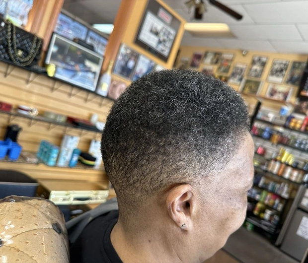 What Makes a Barbershop Worth Going Back To